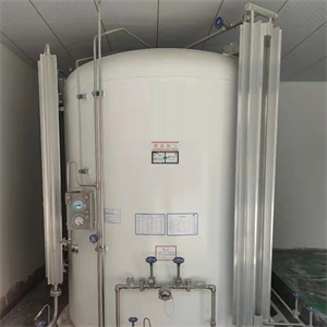  液体氮气供应